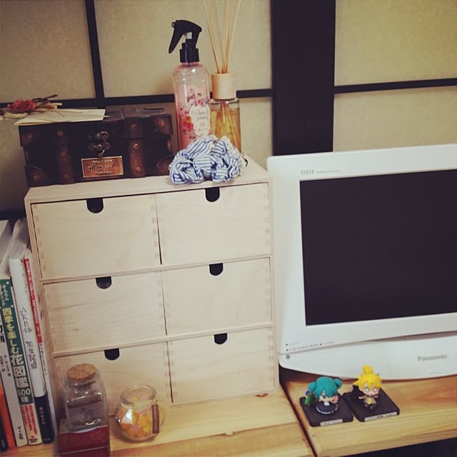 ichiさんの実例写真