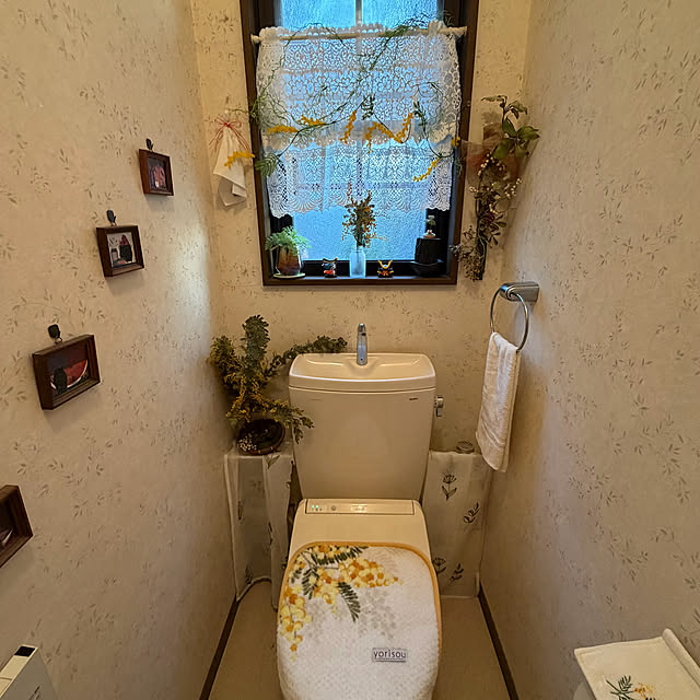 ritsukoさんの実例写真