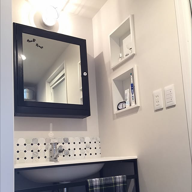tanickeysさんの実例写真