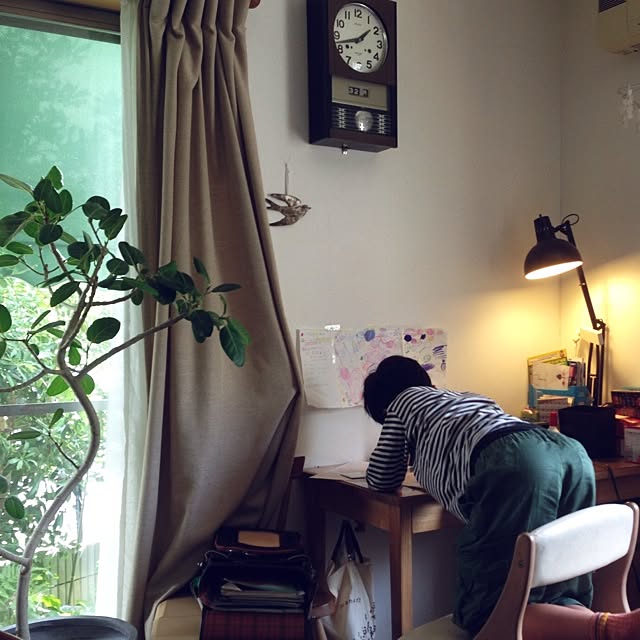 mouさんの実例写真