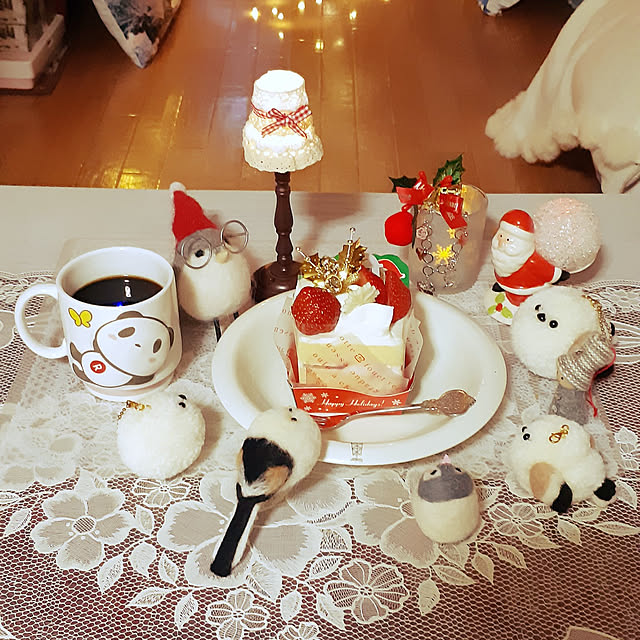 suzuponさんの実例写真