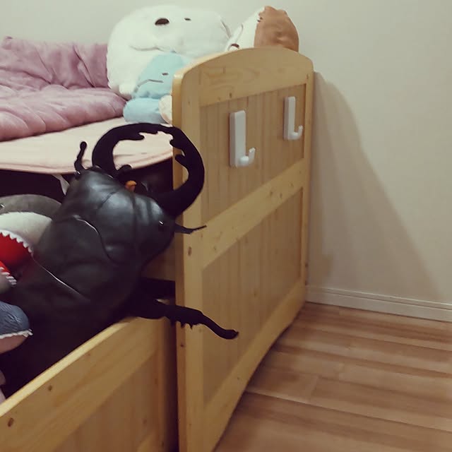 yuuさんの部屋