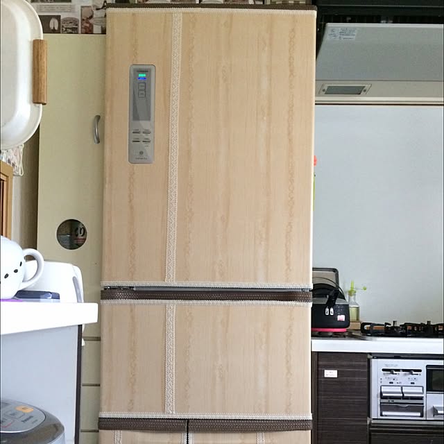 キッチン/セリア/100均のインテリア実例 - 2015-06-07 01:16:04