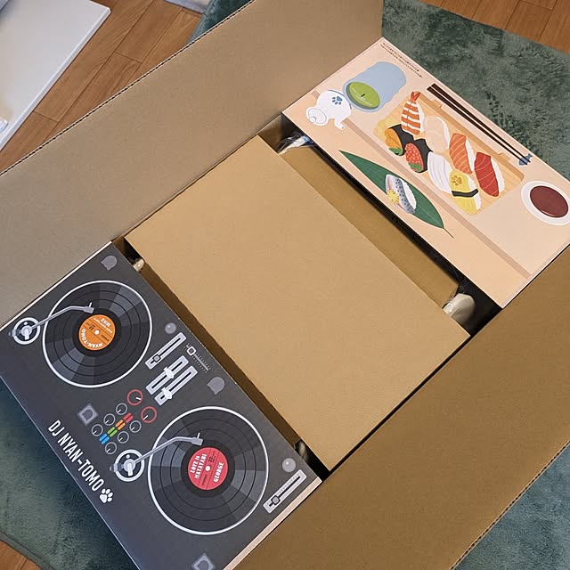 diopucciさんの部屋