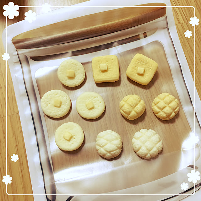 NaturalMarbleYoghurtさんの実例写真