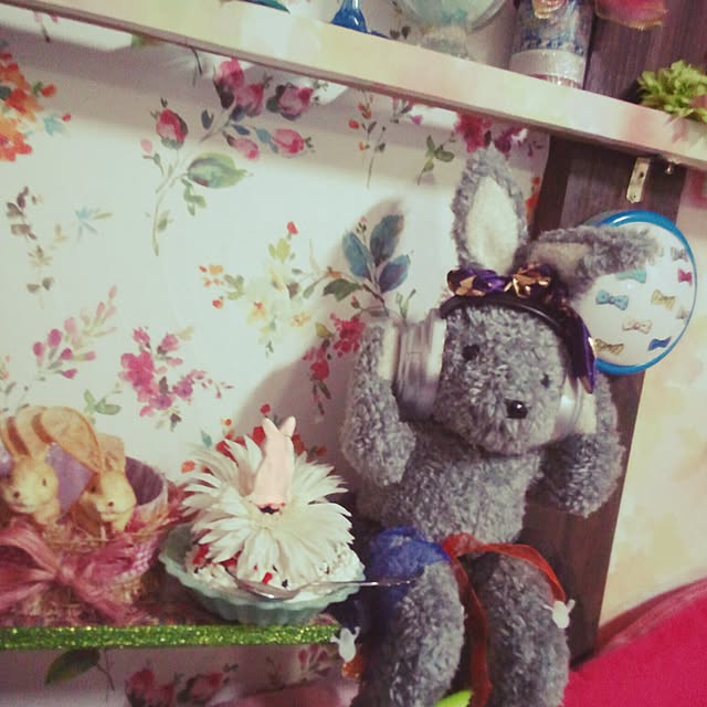 768さんの実例写真