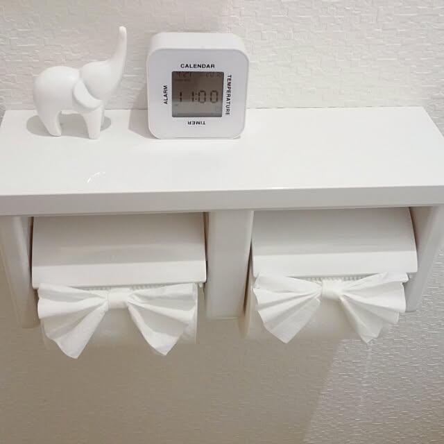 luv.white___さんの実例写真