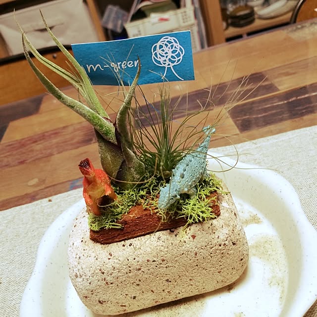 ahmohさんの実例写真