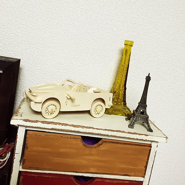 minさんの実例写真