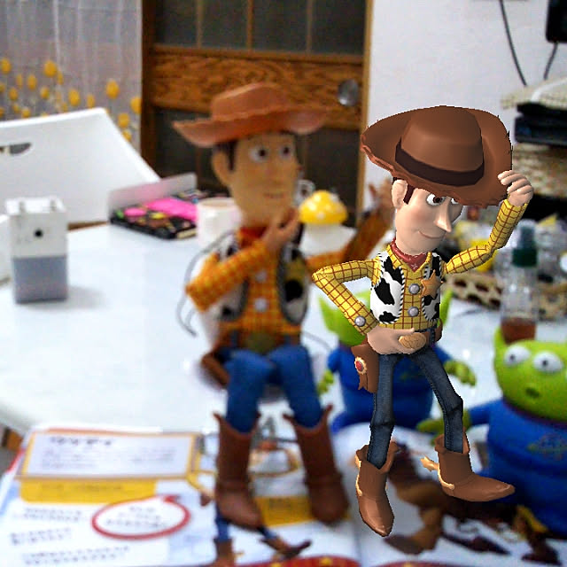 littlejoyさんの実例写真