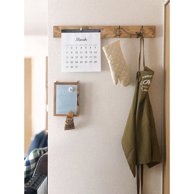 P-conutsさんの実例写真