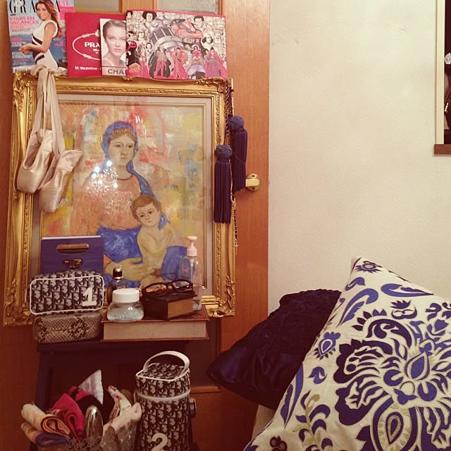 chiiico.yuko.さんの実例写真