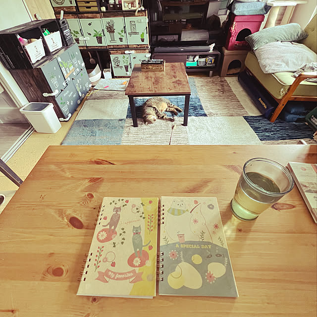 sumoanzuさんの実例写真