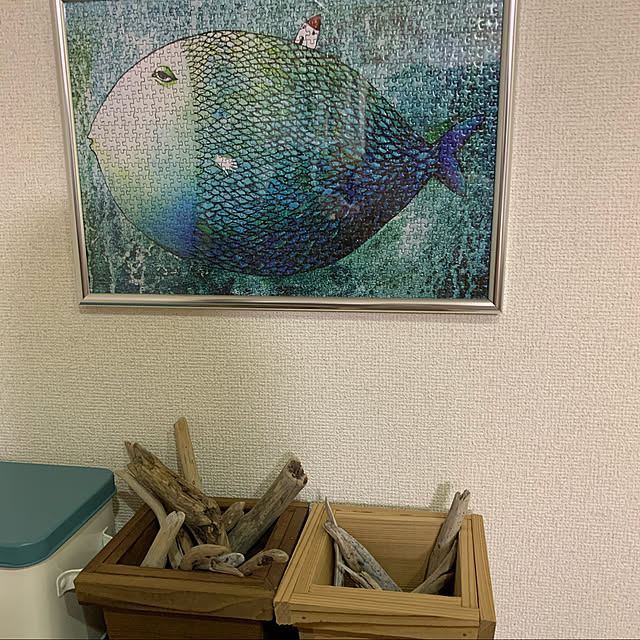 実例写真
