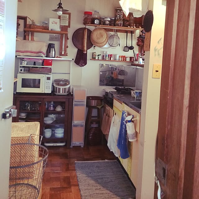 実例写真
