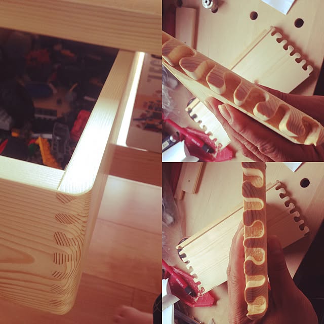 S-Tillandsiaさんの実例写真