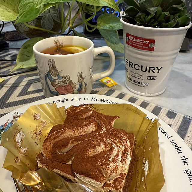 Aqettyさんの部屋