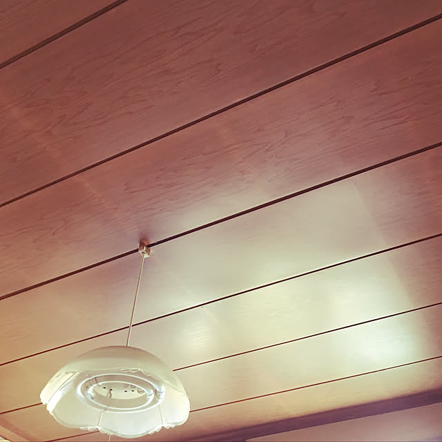 壁/天井のインテリア実例 - 2018-03-29 21:14:10