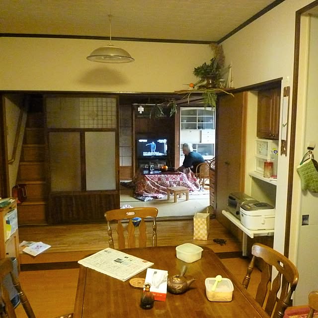 narashiroさんの実例写真