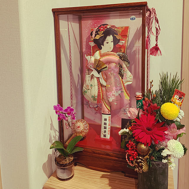 asさんの実例写真