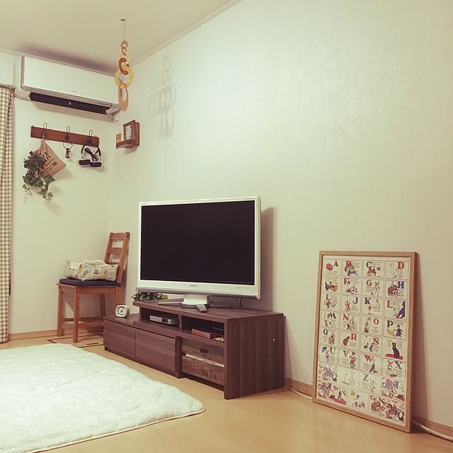 Naomiさんの実例写真