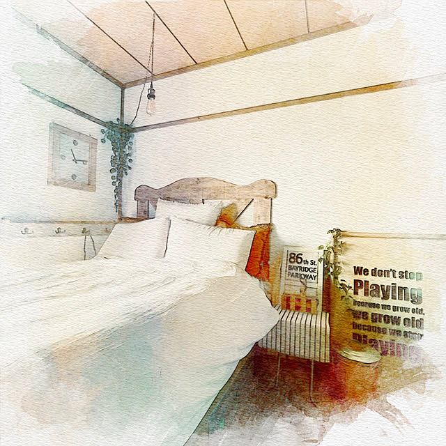 .BlueSkyOverTheCloudさんの部屋