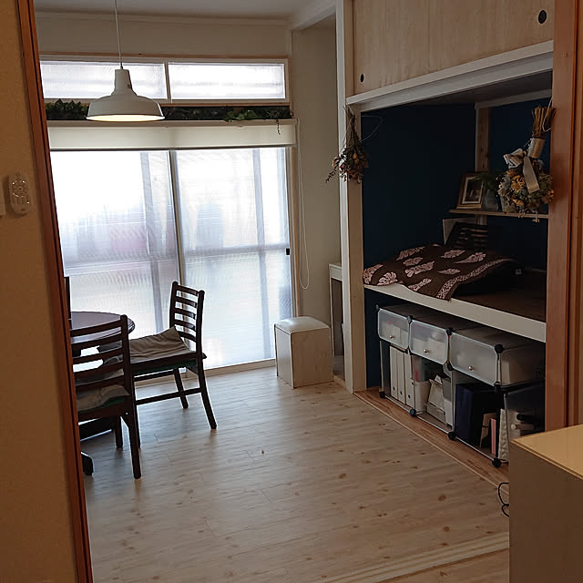 部屋全体のインテリア実例 - 2019-09-29 01:40:44