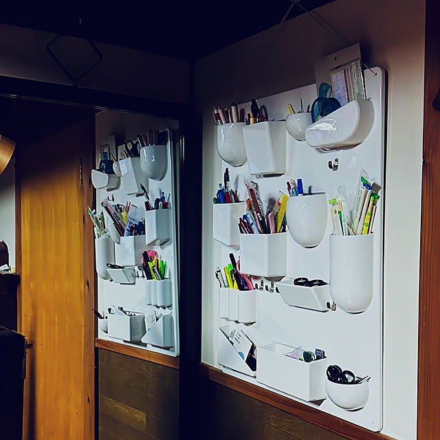 chacoさんの部屋