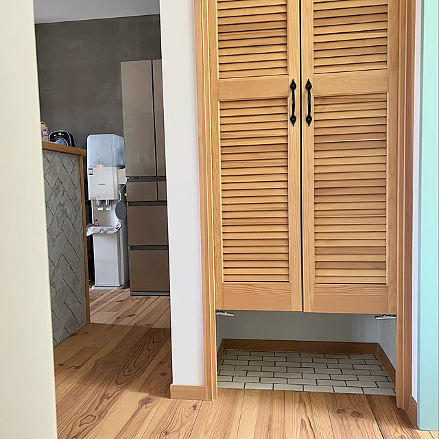 chaco.99さんの実例写真