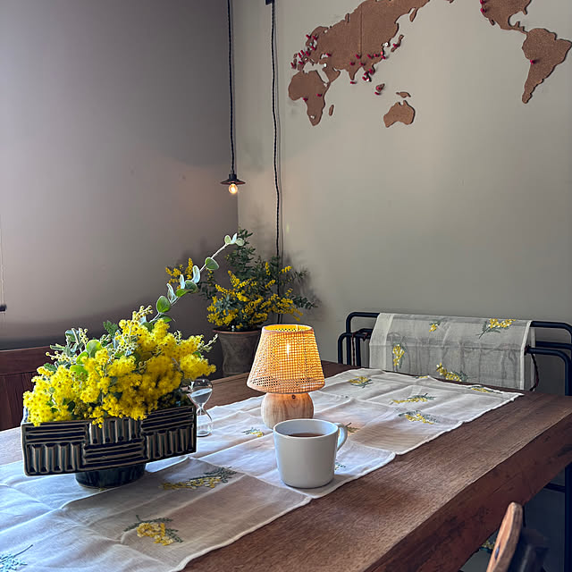 mukuさんの実例写真