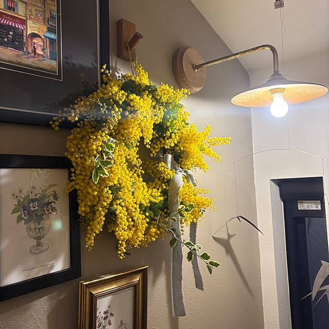 sachiさんの実例写真