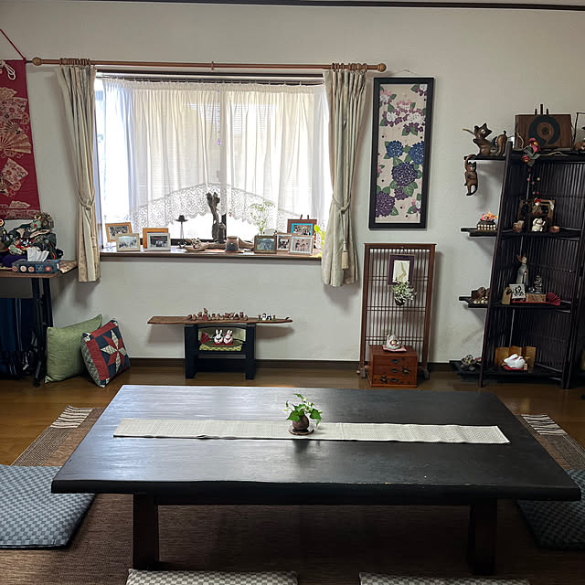 ritsukoさんの部屋