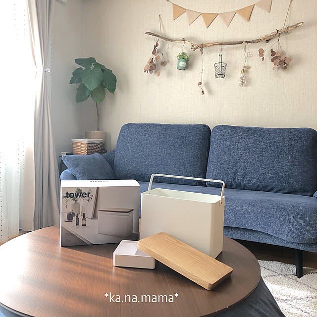ka.na.mamaさんの実例写真
