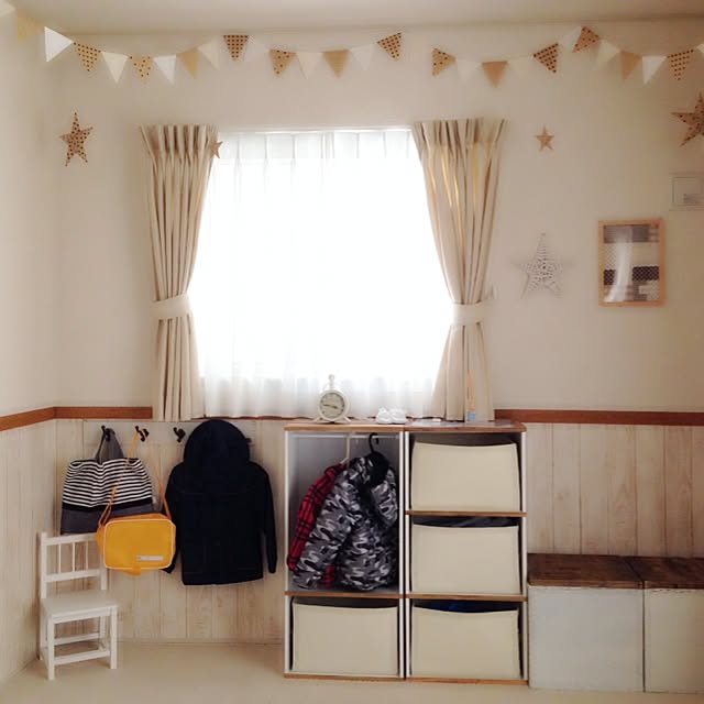 Yukoさんの部屋
