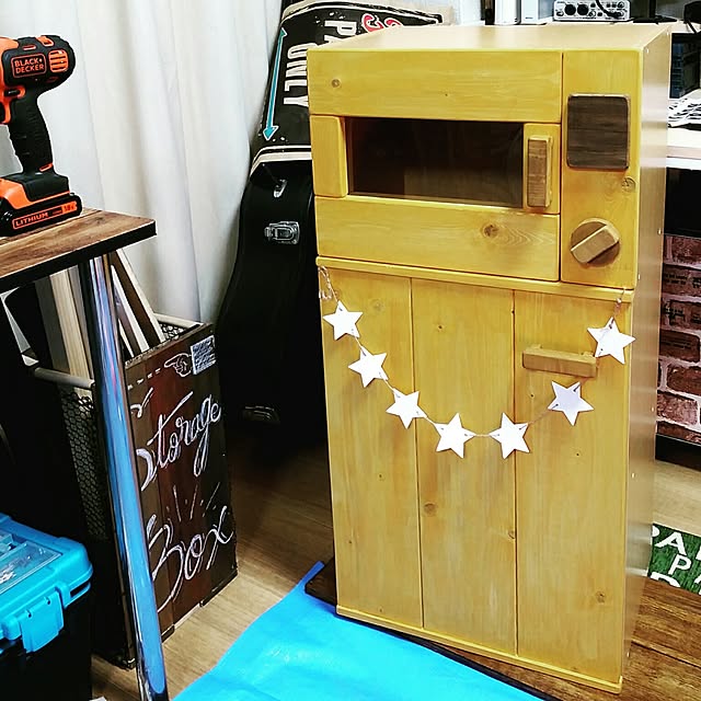 monchi09さんの実例写真