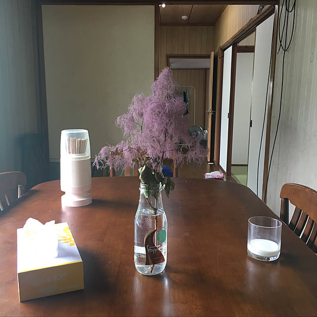 luckyさんの実例写真
