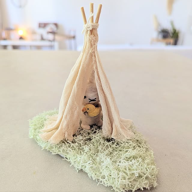 noahさんの部屋