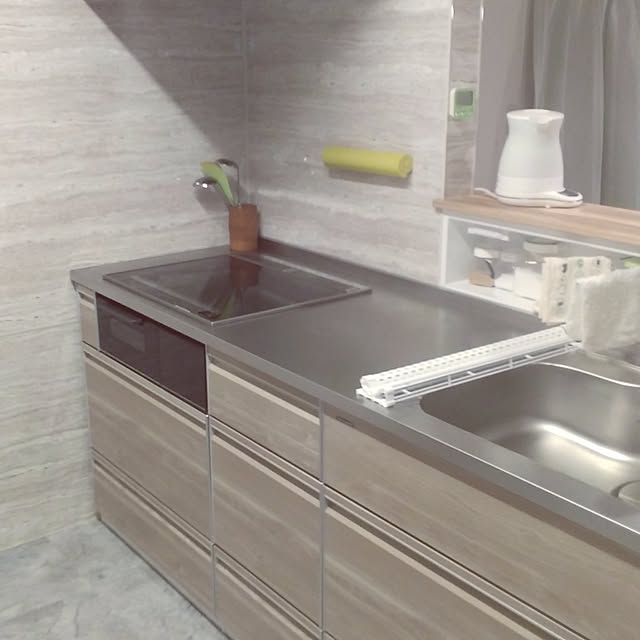 Kachaさんの部屋