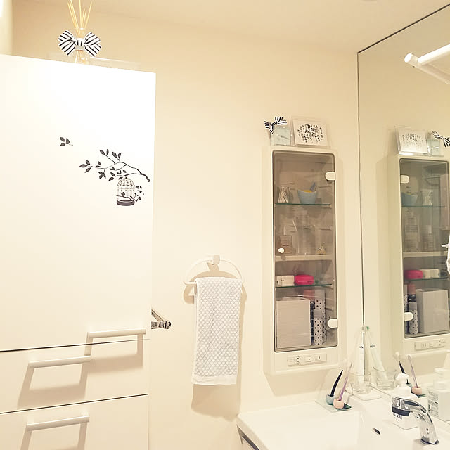 miAさんの実例写真