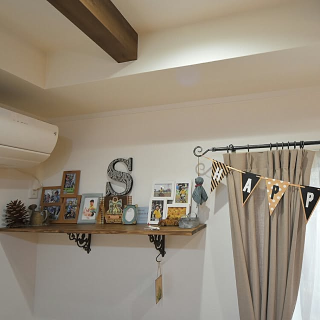 ke.me.coさんの実例写真
