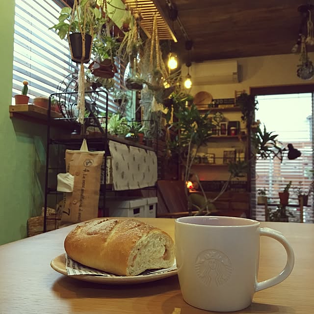 ANNAさんの実例写真