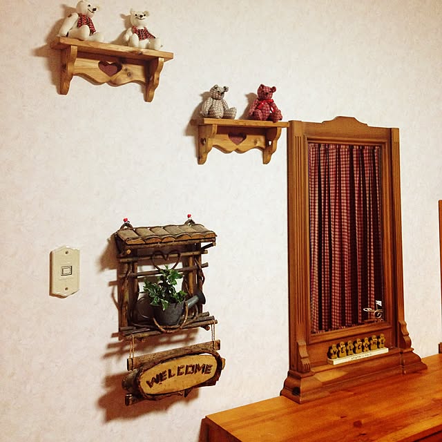 tatokowaさんの実例写真