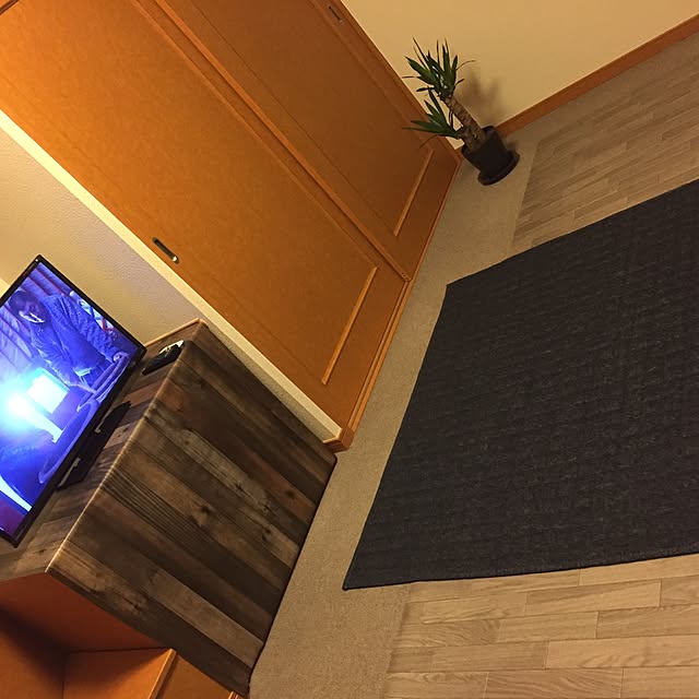 chi-さんの実例写真