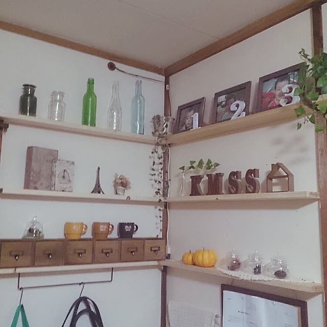 miporin0711さんの実例写真