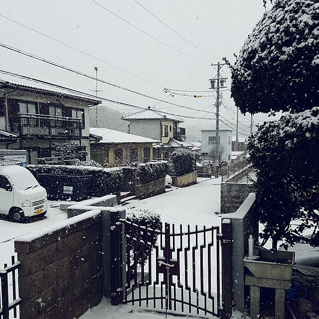 naanaさんの実例写真