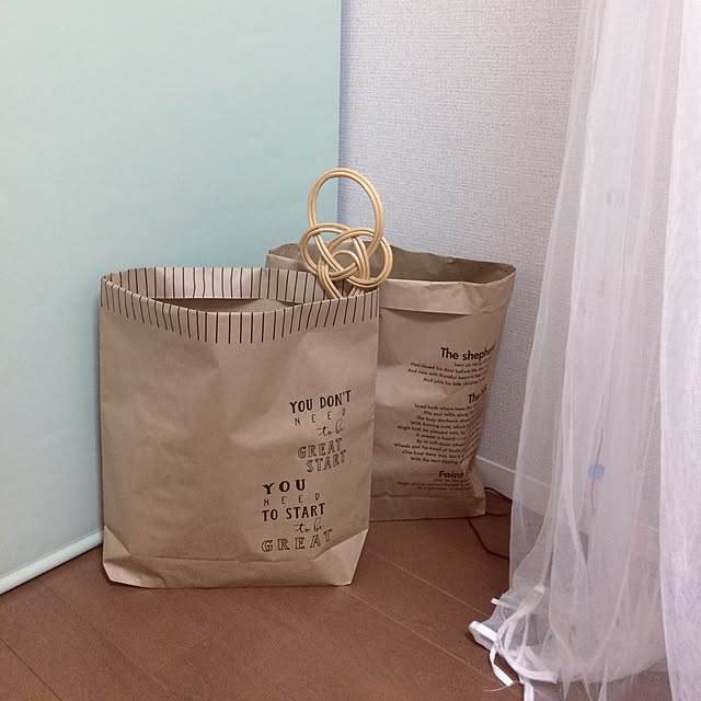 ykさんの実例写真