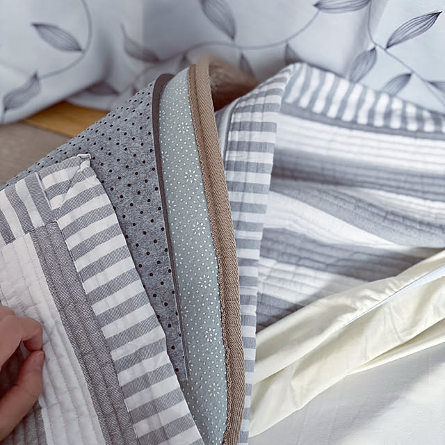 Minteaさんの部屋