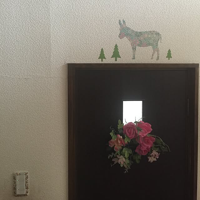 PINKさんの実例写真
