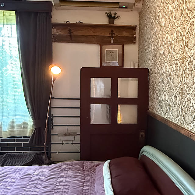 burubonさんの部屋