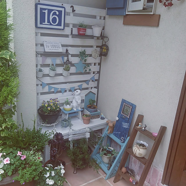 tomoさんの実例写真
